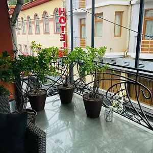 visit hotel