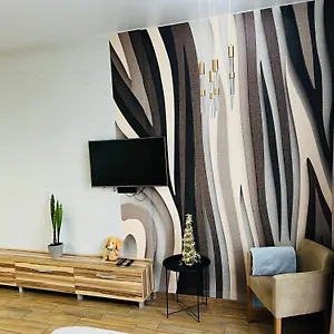 Апартаменты Smart Plaza Obolon', Киев