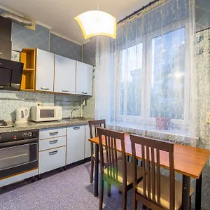 Palats Sportu Area Apartment