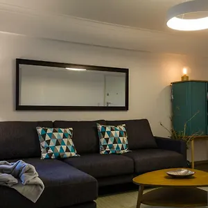 Terrace 88 In Lisbon