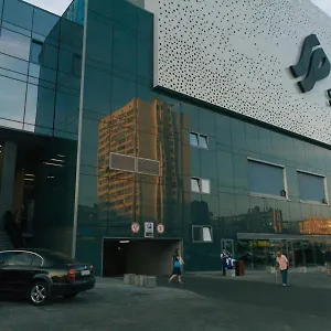 Апартаменты Plaza 24, Киев