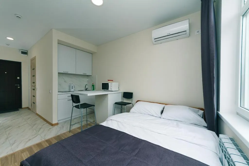 Apartment Berest Plus Kyiv