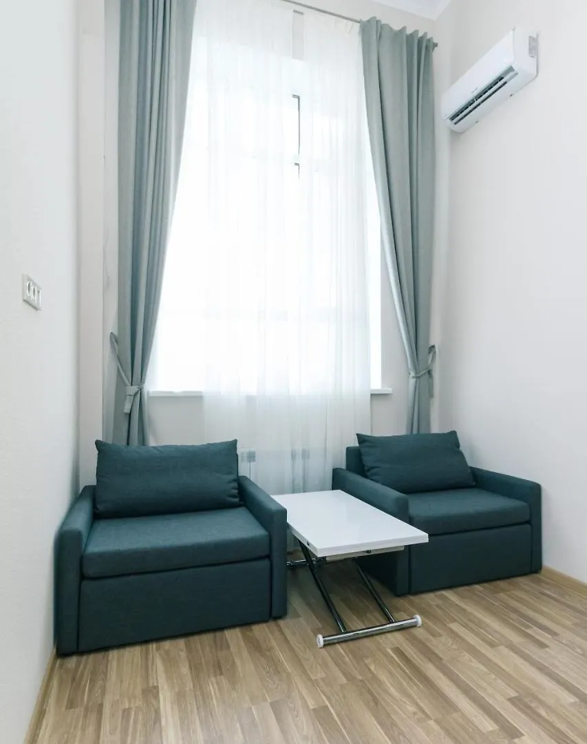 Berest Plus Kyiv
