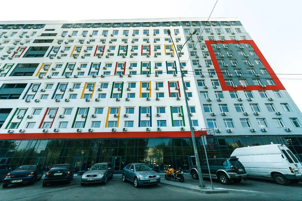 Berest Plus Киев Украина