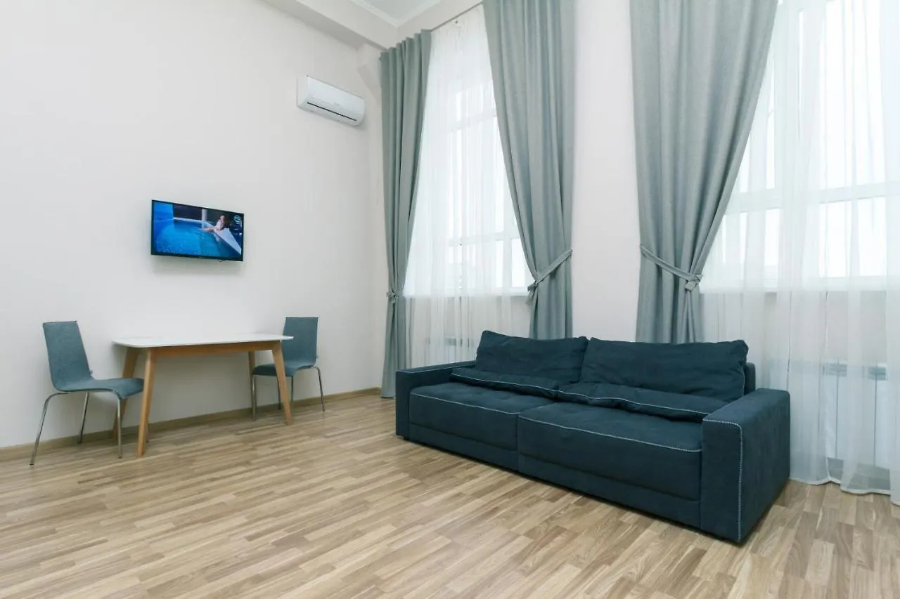 Berest Plus Киев
