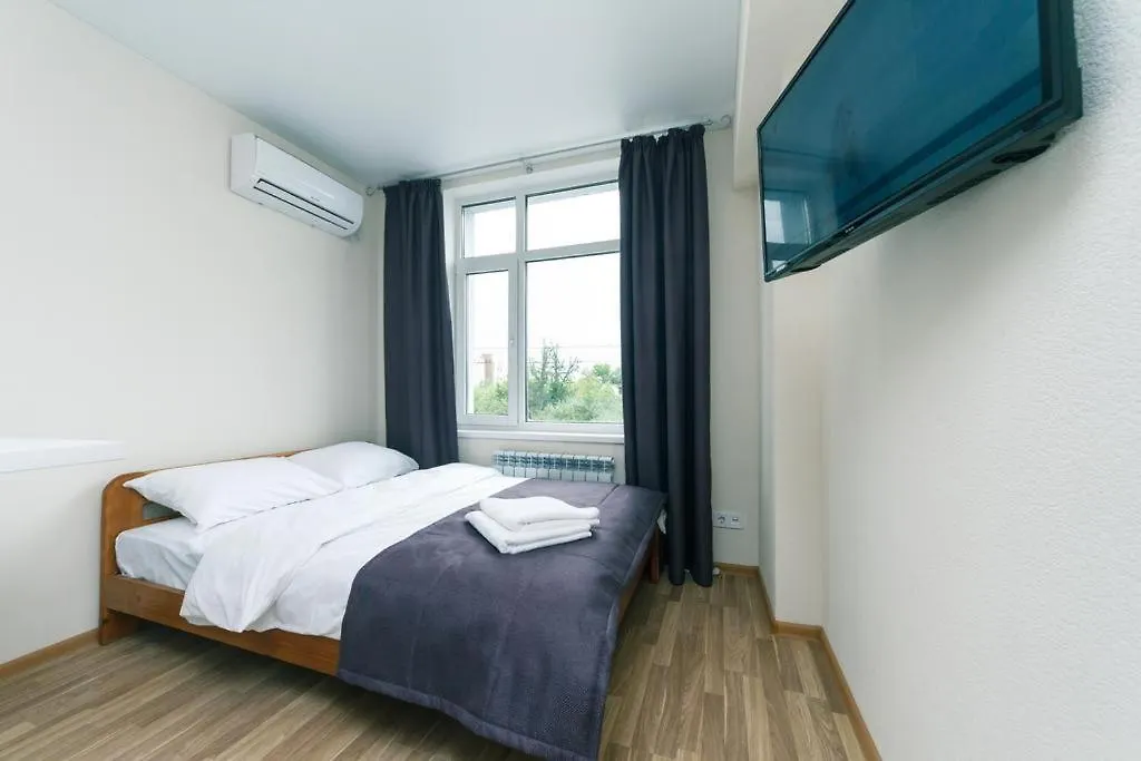 Apartment Berest Plus Kyiv